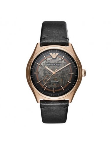 Montre Homme Armani AR60004 (Ø 43 mm)