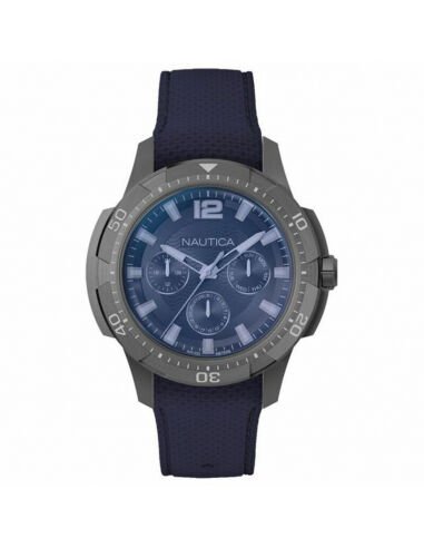 Montre Homme Nautica NAPSDG004 (Ø 44 mm)