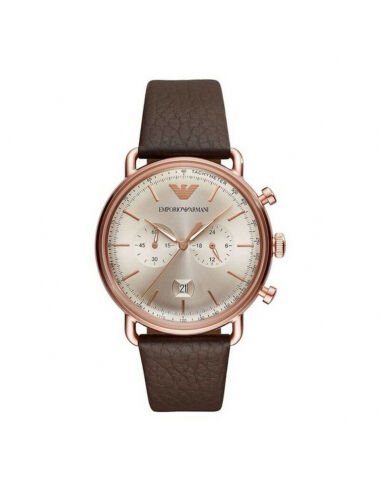 Montre Homme Armani AR11106 (Ø 43 mm)