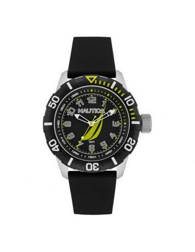 Montre Homme Nautica NAI08513G (Ø 44 mm)