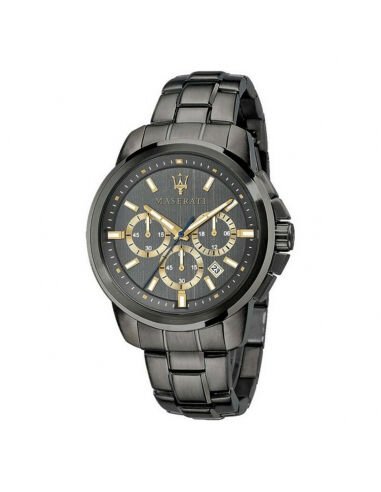 Montre Homme Maserati R8873621007 (Ø 45 mm)