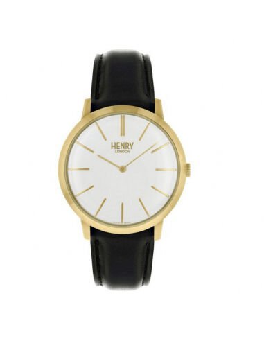 Montre Unisexe Henry London HL40-S0238 (Ø 40 mm)