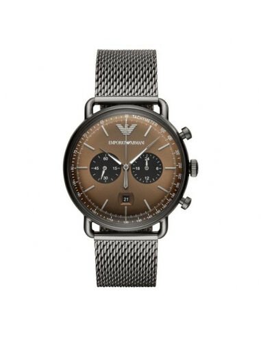 Montre Homme Armani AR11141 (Ø 43 mm)