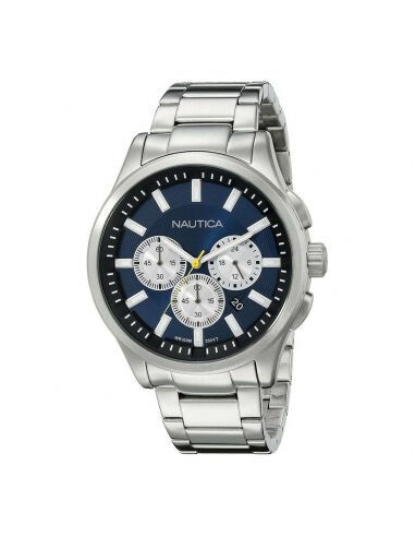 Montre Homme Nautica NAI19533G (Ø 44 mm)