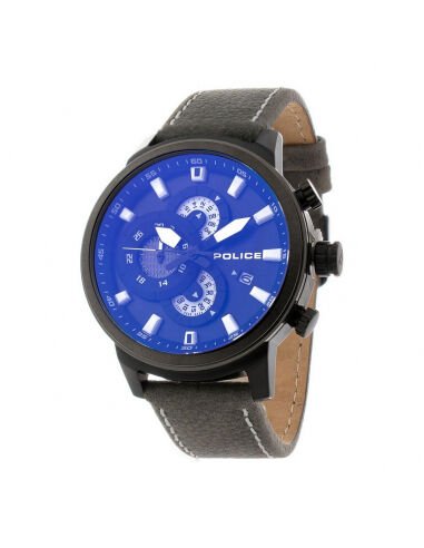 Montre Homme Police R1451281001 (Ø 46 mm)